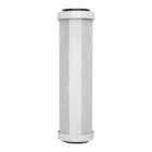 Refil Clor 9.3/4" Carbon Block Hidro Filtros