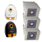 Refil Coletor Aspirador Wap Ambiance Black / Plus Descartável