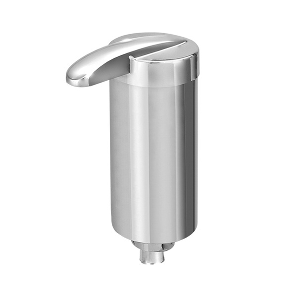 Refil com Copo para Filtro de Torneira Cromado com Vela 1/4 Forusi