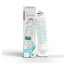 Refil Compatível Para Purificador Electrolux Hf-elx 30/40 Hid