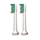 Refil Da Escova De Dentes Elétrica Philips Sonicare - Hx6012/