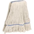 Refil De Algodão Para Vassoura - Vonder