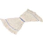 Refil De Algodão Para Vassoura - Vonder