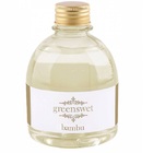 Refil De Aromatizador 300ml Bambu Greenswet 304