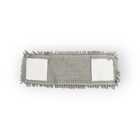 Refil De Chenille Para Mop Flat Cinza Simplo