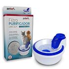 Refil De Filtro Purificador Para Fonte Bebedouro Petlon