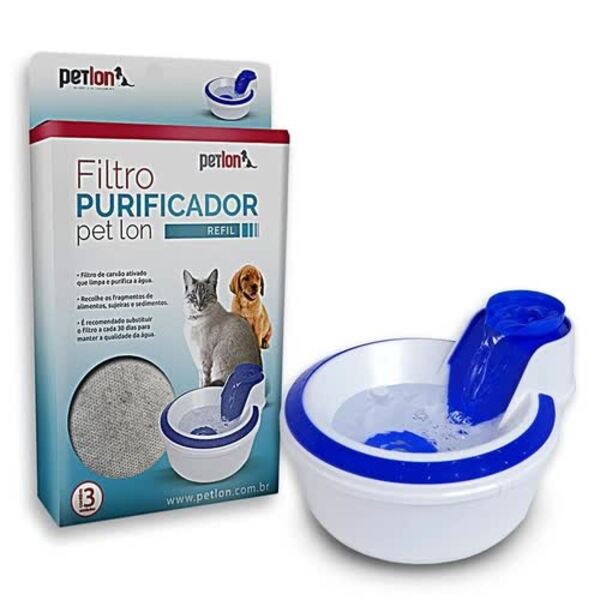 Refil filtro petlon Sale