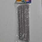 Refil De Microfibra Para Mop Spray - Tud Cinza