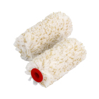 Refil de Rolo para Madeira 6cm 2un Dexter