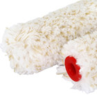 Refil de Rolo para Madeira 6cm 2un Dexter