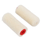 Refil de Rolo para Madeira e Metal 6cm 2un Dexter