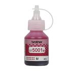 Refil De Tinta Brother - Magenta 41,8 Ml - Bt5001m