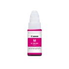 Refil De Tinta Canon Magenta Para Impressora G1100/2100/3100/