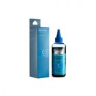 Refil De Tinta Ciano Hp Compativel 100ml Multilaser Rf002