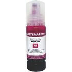 Refil De Tinta Epson Comp. 504/544 Magenta 70ml