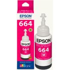 Refil De Tinta Epson Magenta 70 Ml - T664320-al