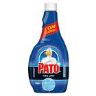 Refil Desinfetante Pato Uso Geral Banheiro Tira-limo 500ml