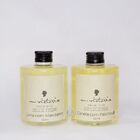 Refil Difusor 350ml Couro E Bergamota M.victoria