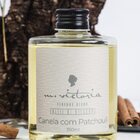 Refil Difusor 350ml Nix - Canela Com Patchouli