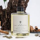 Refil Difusor 350ml Nix - Orquídea Negra