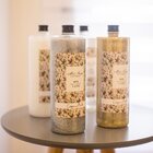 Refil Difusor Cereja E Avelã 1 Litro Mels Brushes