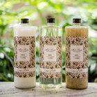 Refil Difusor Cereja E Avelã 1 Litro Mels Brushes