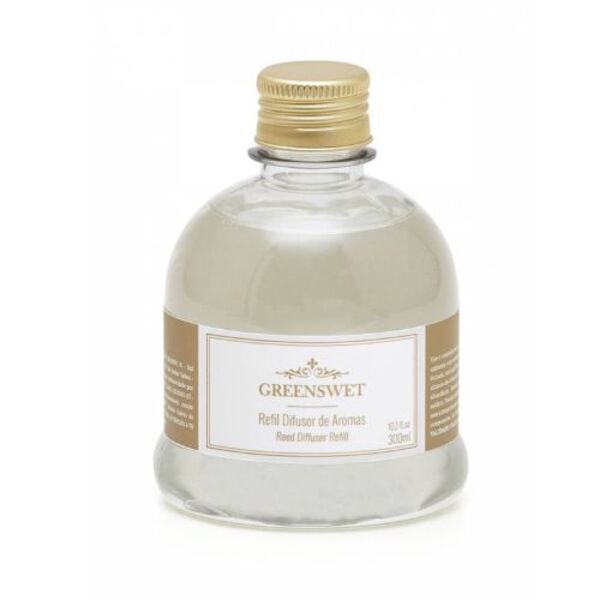 Refil Difusor Pimenta Rosa 300ml Greenswet