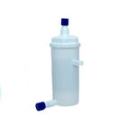 Refil Ef021 Bacteriológico (compatível Gioviale)