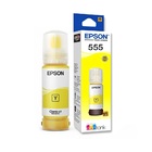 Refil Epson 555 Amarelo (yellow) L8180 T555420-al Original T5