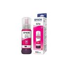 Refil Epson P/ Tanque De Tinta 574 Magenta T574320-al
