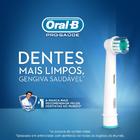 Refil Escova Elétrica Oral-b Precision Clean C/4 Unidades