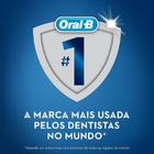 Refil Escova Elétrica Oral-b Precision Clean C/4 Unidades