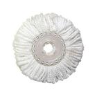 Refil Esfregão Mop Limpeza Prática Mor