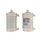 Refil Europa Compatível - Aplicação Steel Line  Export Line E