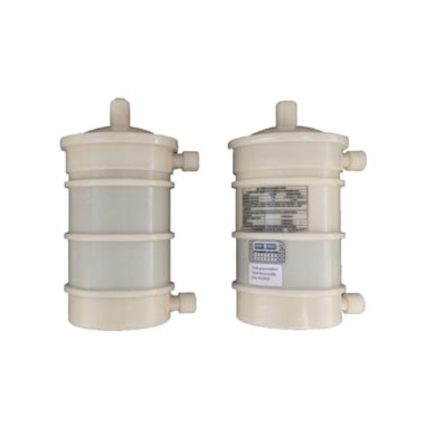 Refil Europa Compatível - Aplicação Steel Line  Export Line E