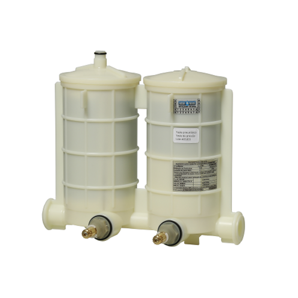 Refil Europa Palladium Smart (compatível) Água Mais