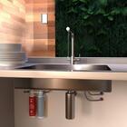 Refil Facile C2 Retém Sedimentos Hidrofiltros