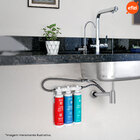 Refil Facile C2 Retém Sedimentos Hidrofiltros