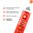 Refil Facile C2 Retém Sedimentos Hidrofiltros