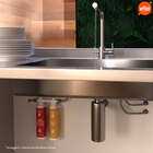 Refil Facile C6 com Redução de Flúor e Cloro Hidrofiltros