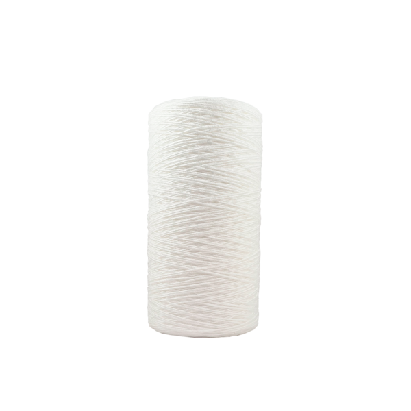 Refil Filtro Bobinado Big Blue 10'' 75 Micras Polipropileno B