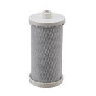 Refil Filtro Carbon Block Bbi 7pol. R200 De Rosca Compatível