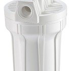 Refil Filtro Carbon Block Bbi Rep-pou125 Para Filtro 5" F125b