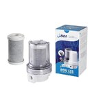 Refil Filtro Carbon Block Bbi Rep-pou125 Para Filtro 5" F125b