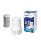 Refil Filtro Carbon Block Bbi Rep-pou125 Para Filtro 5" F125b