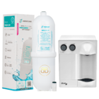 Refil Filtro Do Purificador Agua Soft Slim Fit Baby Everest T