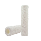 Refil Filtro Elemento Filtrante Bobinado Cartucho 75 Micra Br