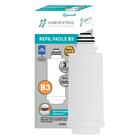 Refil Filtro Facile B3 Para Purificador De Água Hidrofiltros