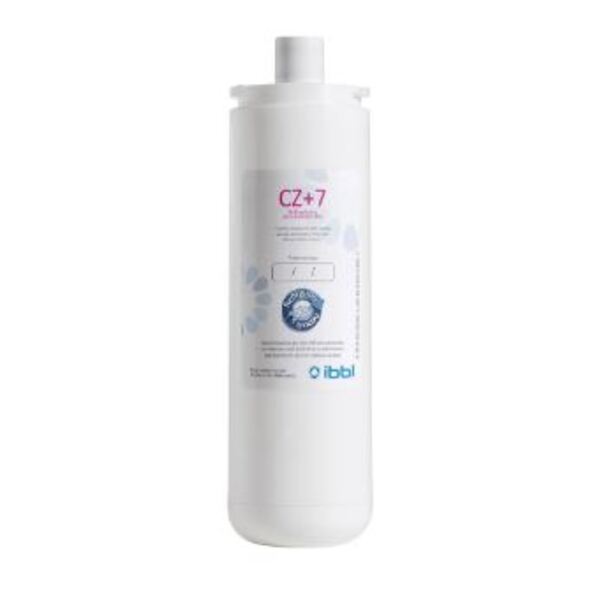 Refil Filtro Girou Trocou CZ+7 IBBL Original