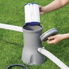 Refil Filtro N2 2.000l 220v - Bestway